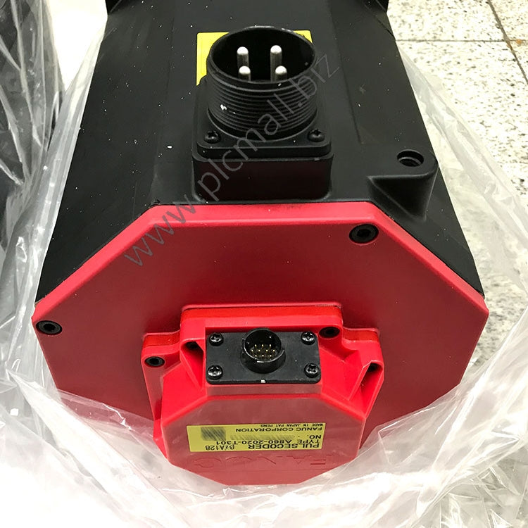 A06B-0089-B103 Fanuc servo motor BiS 40/2000-B New in box