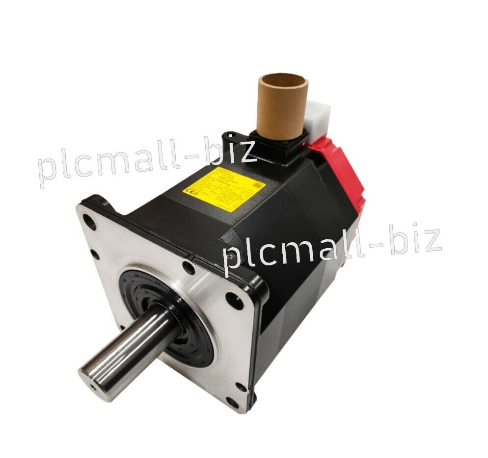 A06B-0142-B077 Fanuc servo motor Brand new