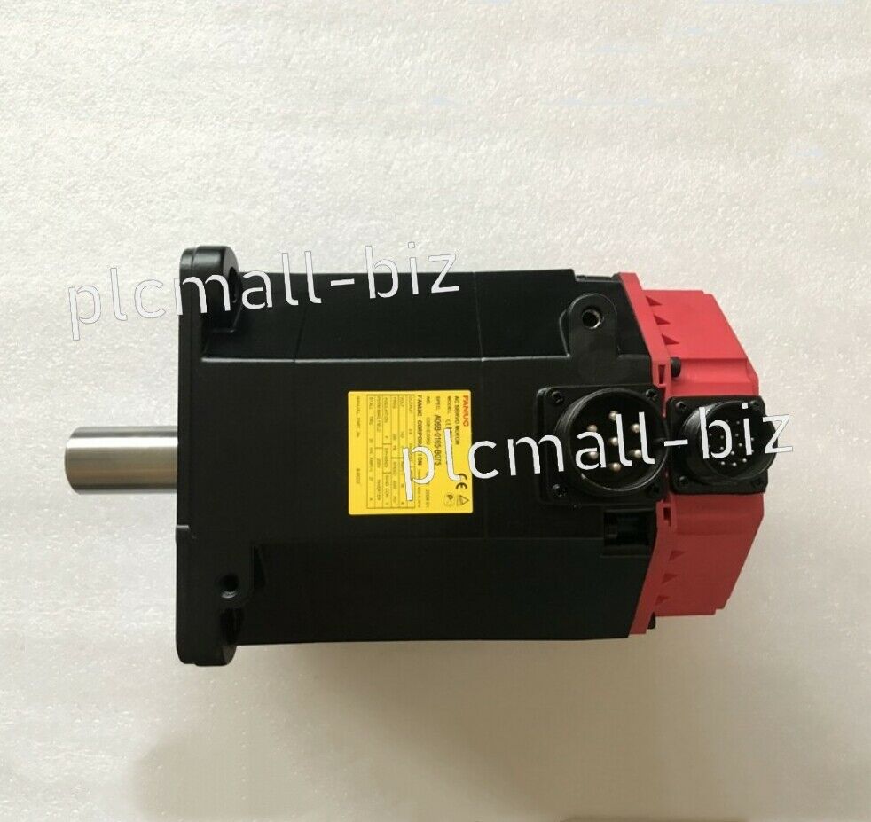 A06B-0165-B075 Fanuc Servo motor Brand new
