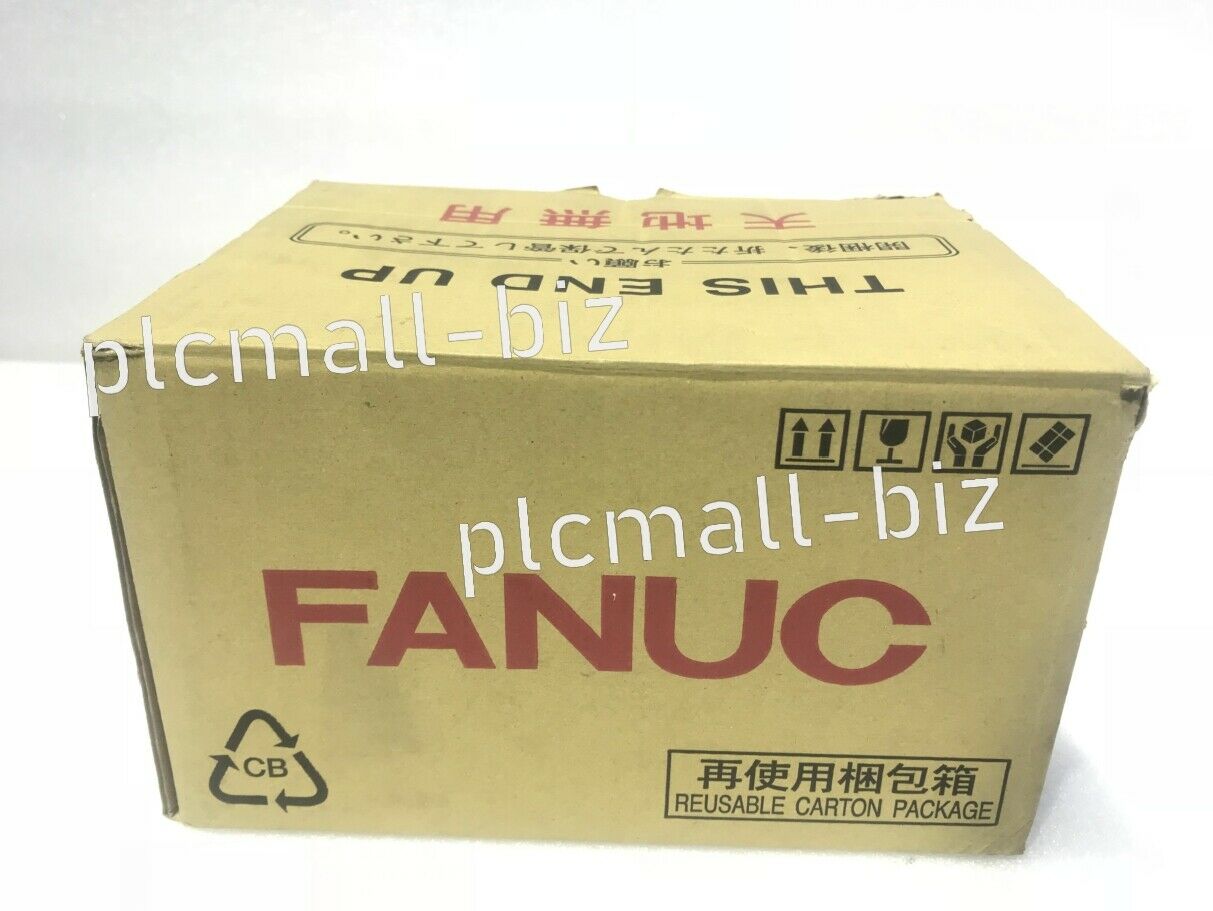 A06B-0165-B075 Fanuc Servo motor Brand new