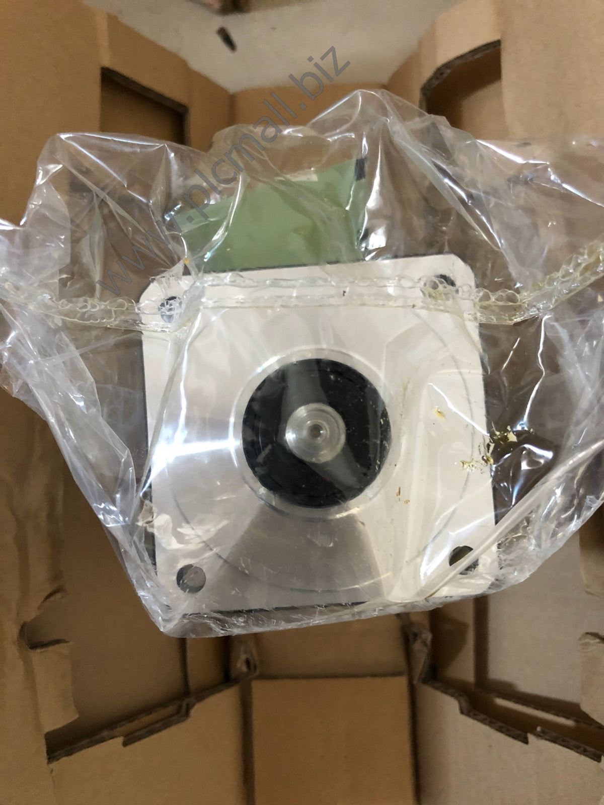 A06B-0202-B000 Fanuc servo motor aiF 1/5000 New in box
