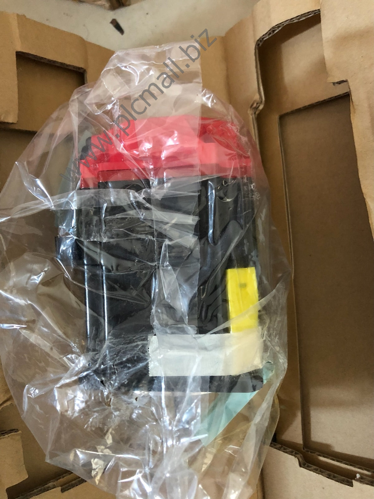 A06B-0202-B000 Fanuc servo motor aiF 1/5000 New in box