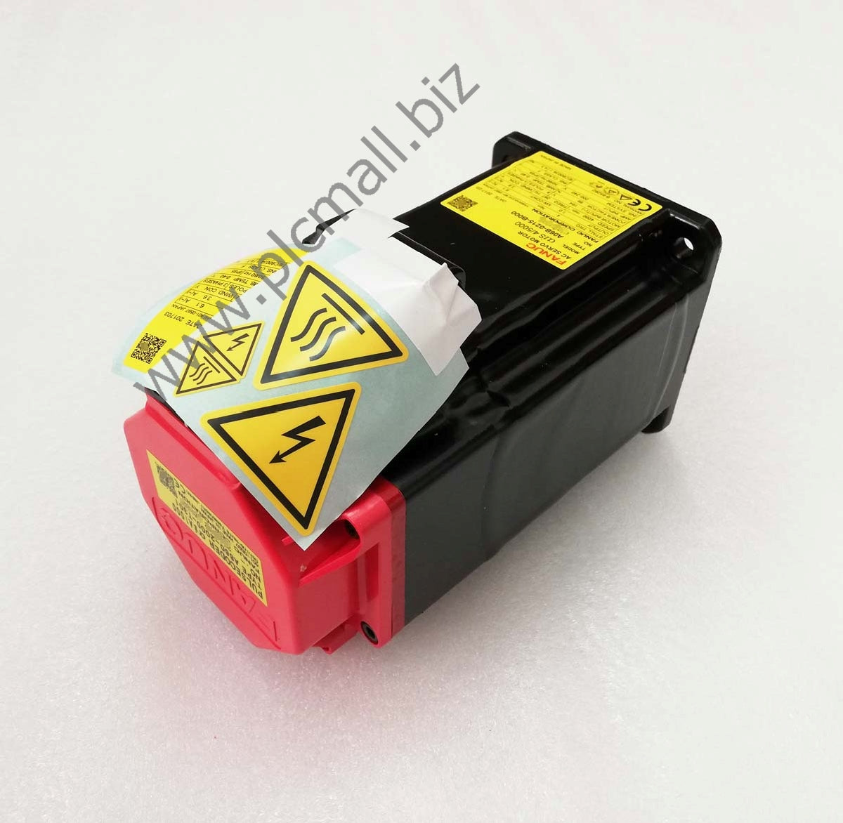 A06B-0215-B000 Fanuc servo motor aiS 4/5000 New in box