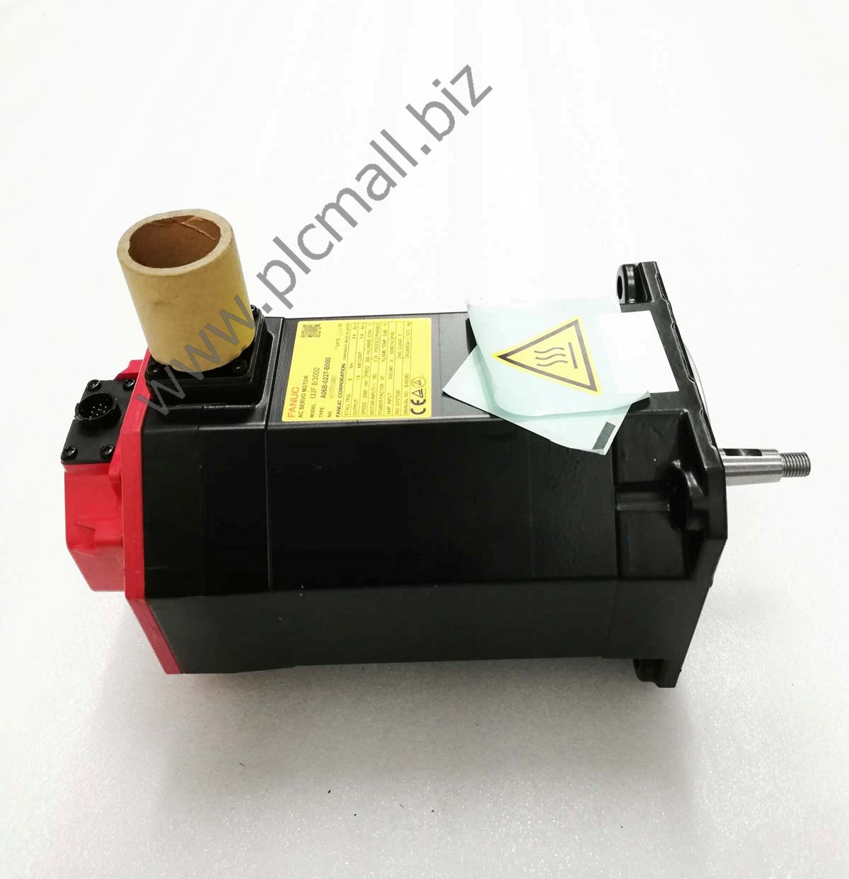 A06B-0227-B000 Fanuc servo motor aiF 8/3000 New in box