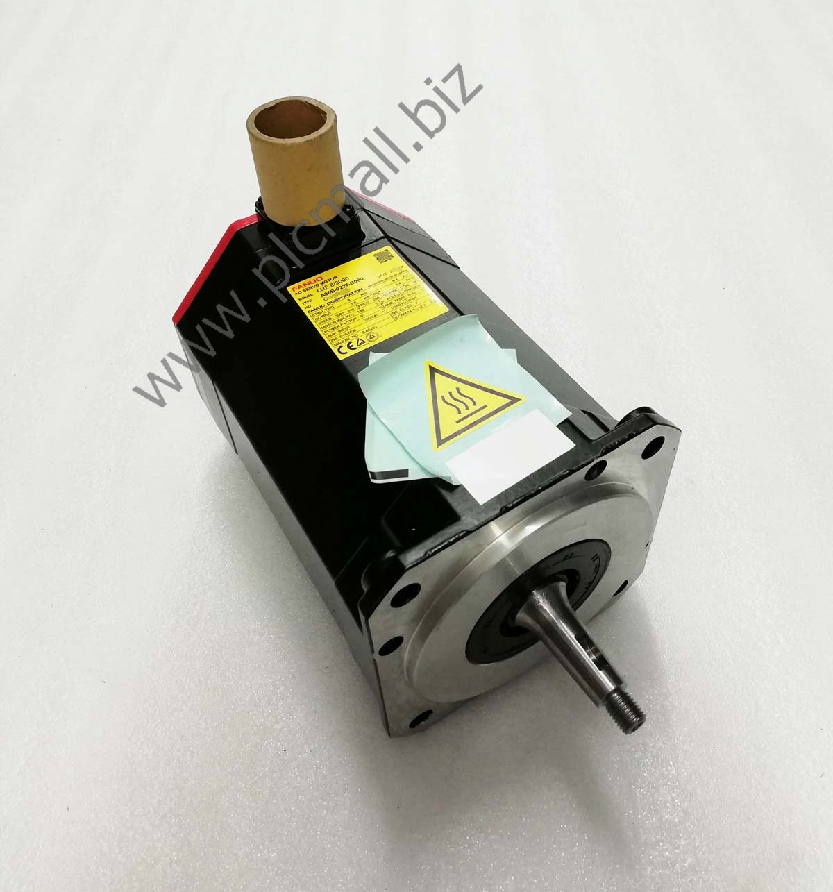 A06B-0227-B000 Fanuc servo motor aiF 8/3000 New in box