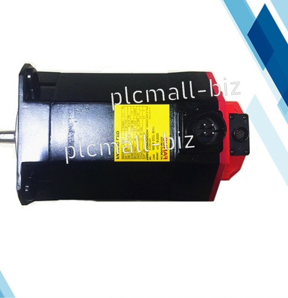 A06B-0227-B200 Fanuc servo motor Brand new