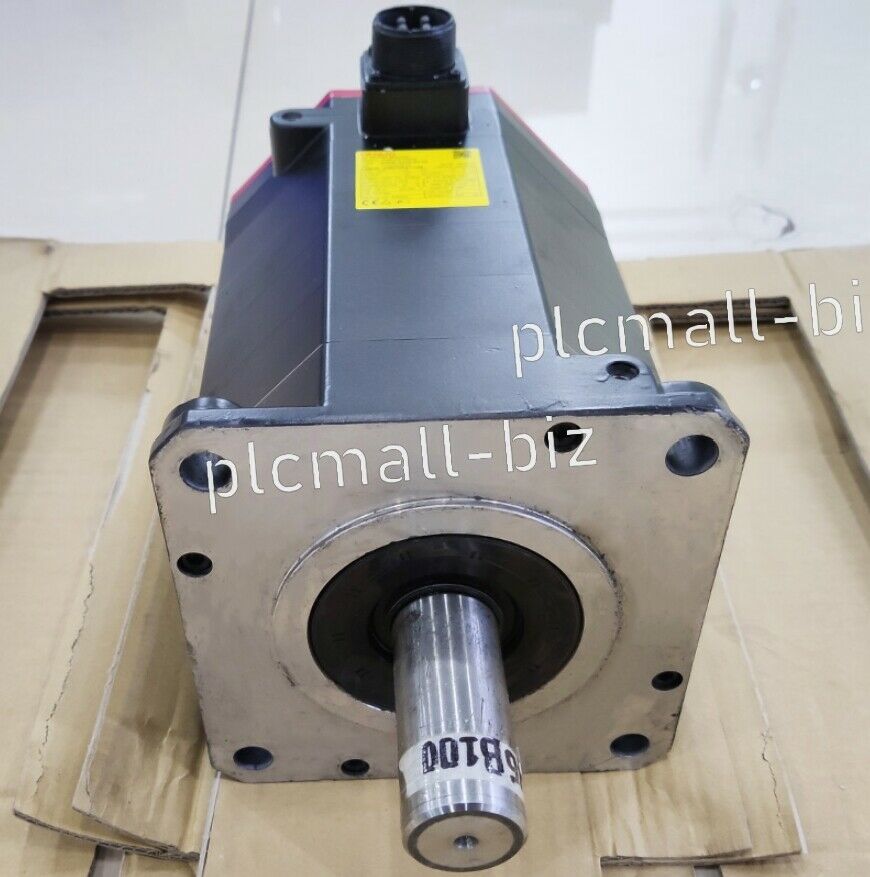 A06B-0246-B100 Fanuc servo motor Brand new