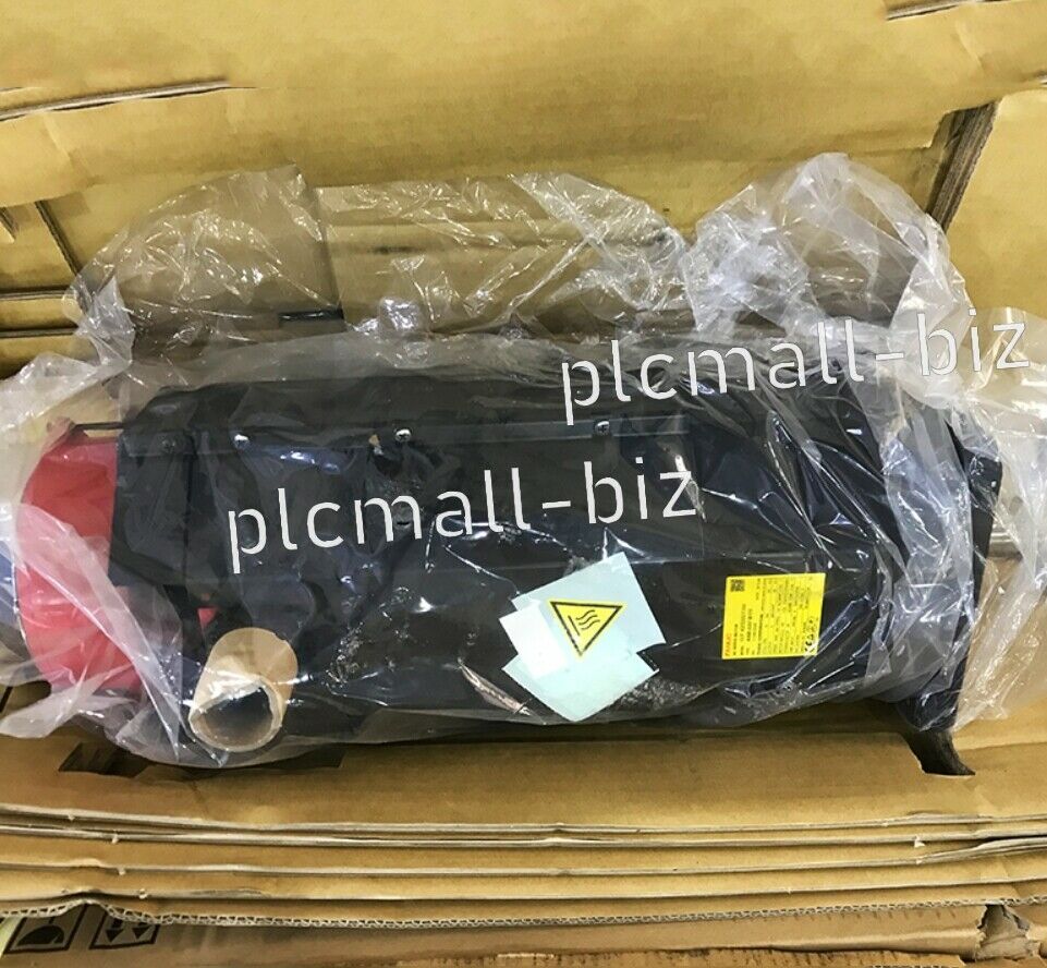A06B-0257-B111 Fanuc servo motor Brand new