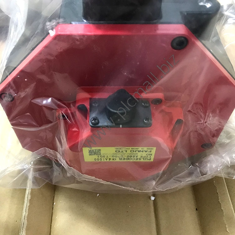 A06B-0268-B400 Fanuc servo motor aiS 30/4000 New in box