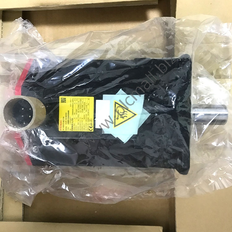 A06B-0268-B400 Fanuc servo motor aiS 30/4000 New in box