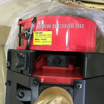 A06B-0275-B410 Fanuc Servo motor aiS 50/3000 FNA Brand New