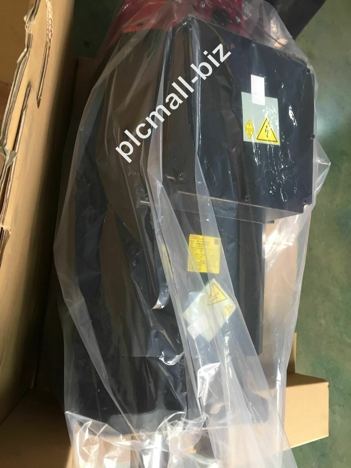 A06B-0293-B010 Fanuc servo motor Brand new