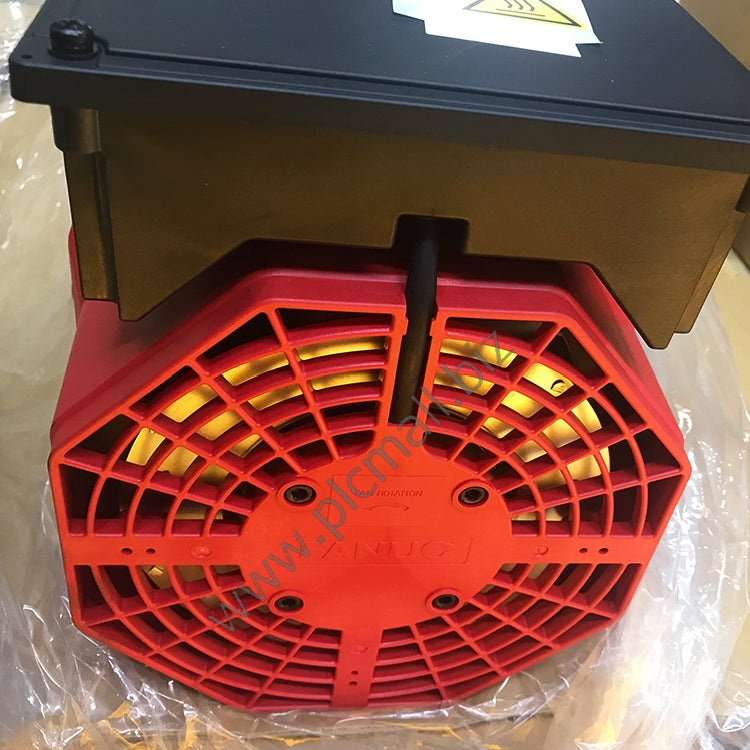 A06B-1407-B100 Fanuc servo motor aiI 8/8000 New in box