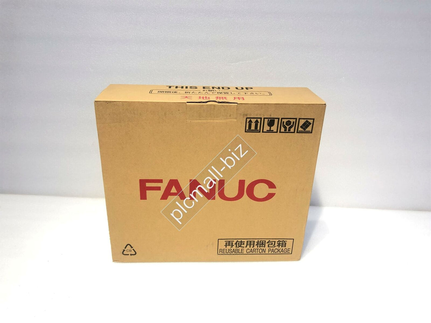 A06B-1408-B201#0122 Fanuc Servo Motor Brand New
