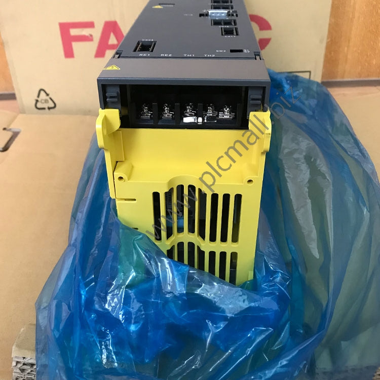 A06B-6077-H002 Fanuc Servo drive Amplifier New in box