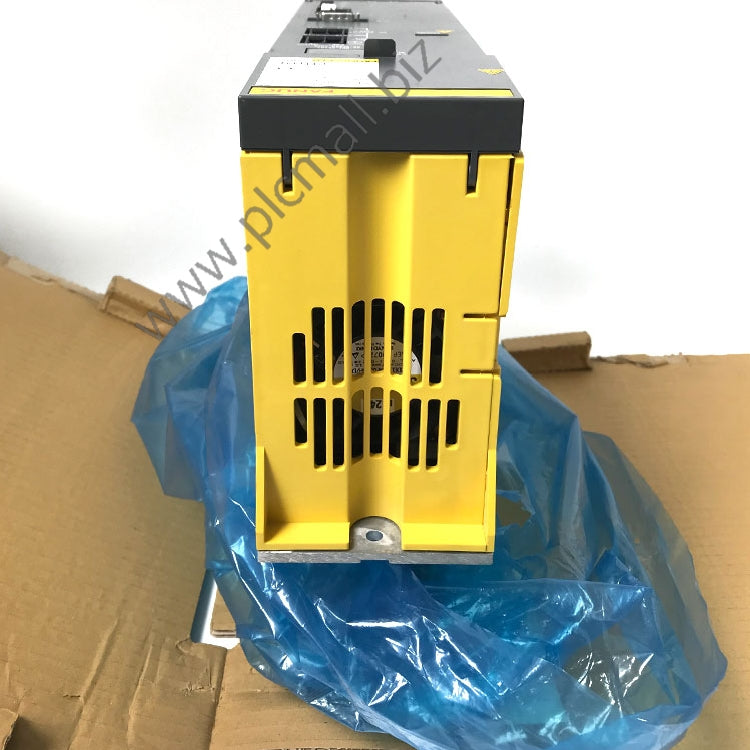 A06B-6077-H111 Fanuc Servo drive New in box Rapid transportation