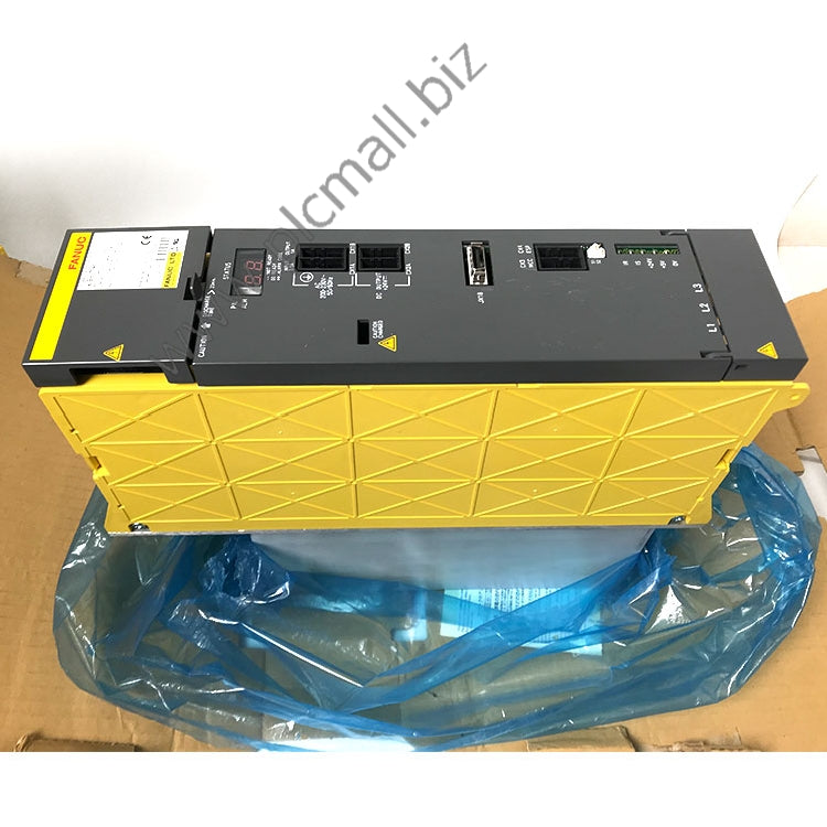 A06B-6077-H111 Fanuc Servo drive New in box Rapid transportation