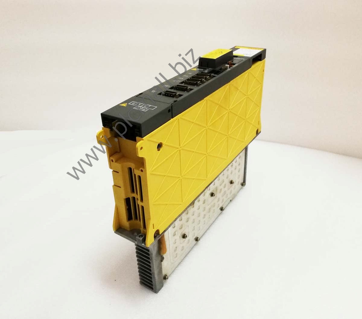 A06B-6079-H104 Fanuc Servo drive New in box Rapid transportation