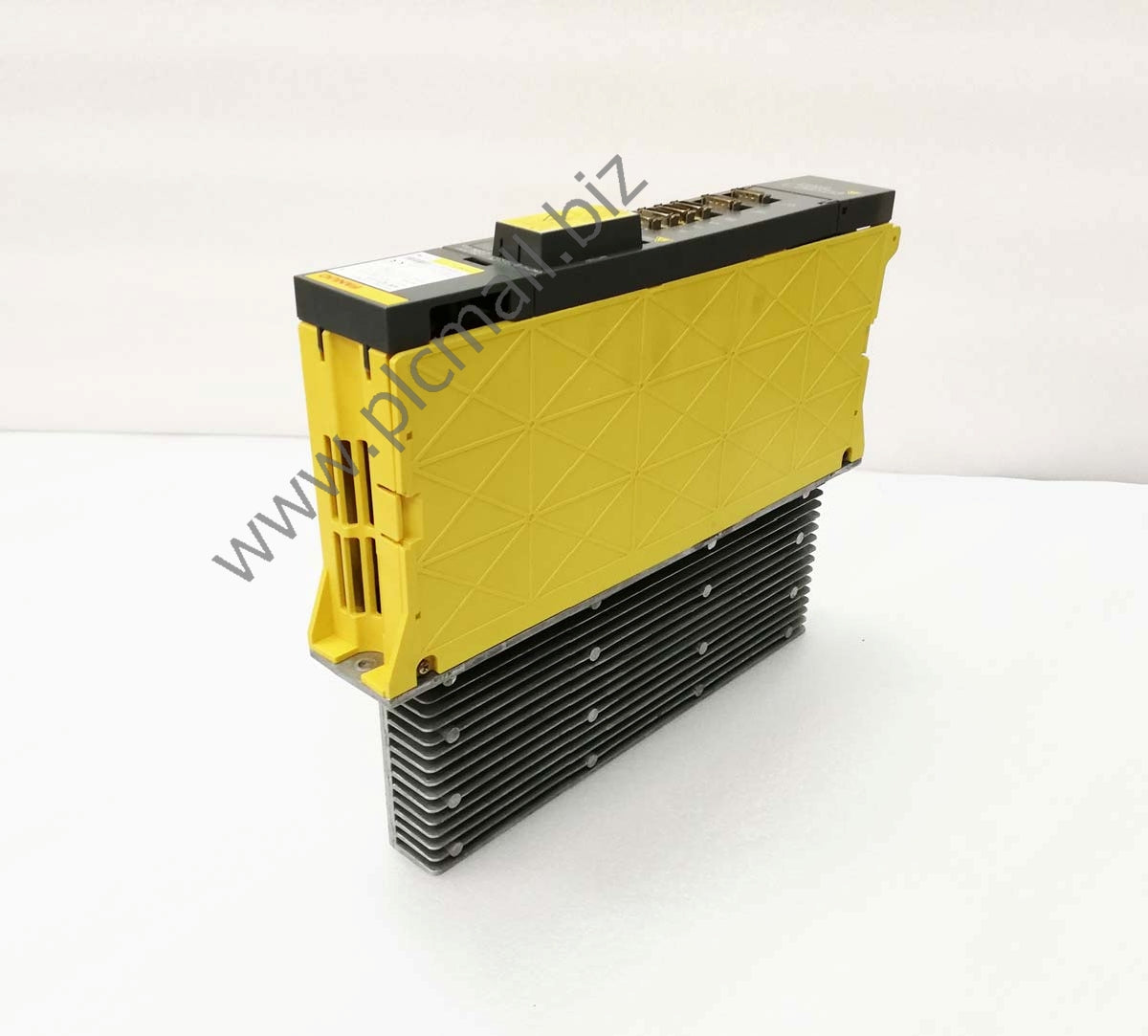 A06B-6079-H104 Fanuc Servo drive New in box Rapid transportation