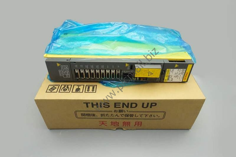 A06B-6079-H201 Fanuc Servo drive Amplifier 1.5KW 230V New in box