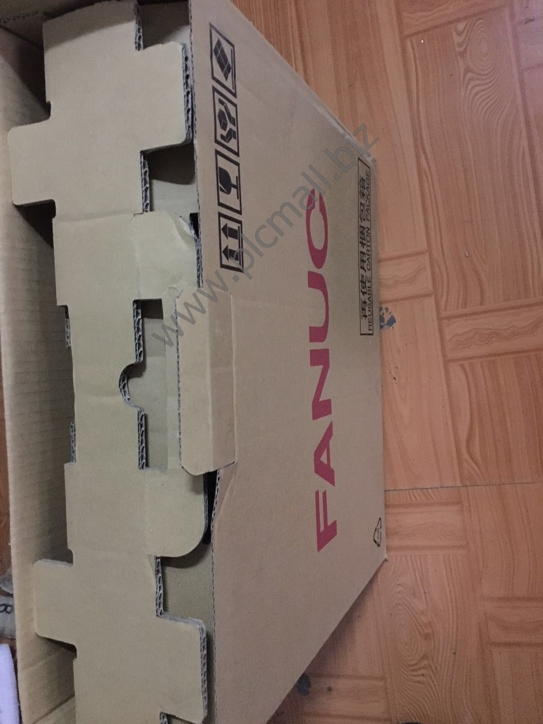 A06B-6079-H203 Fanuc Servo drive Amplifier New in box