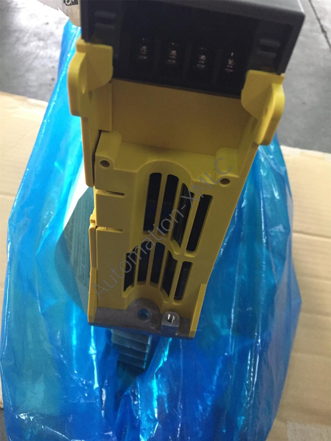 A06B-6079-H205 Fanuc Servo drive 3.9KW 230V New in box