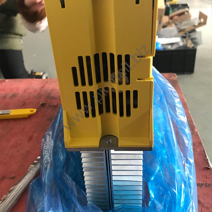A06B-6079-H209 Fanuc Servo drive New in box Rapid transportation