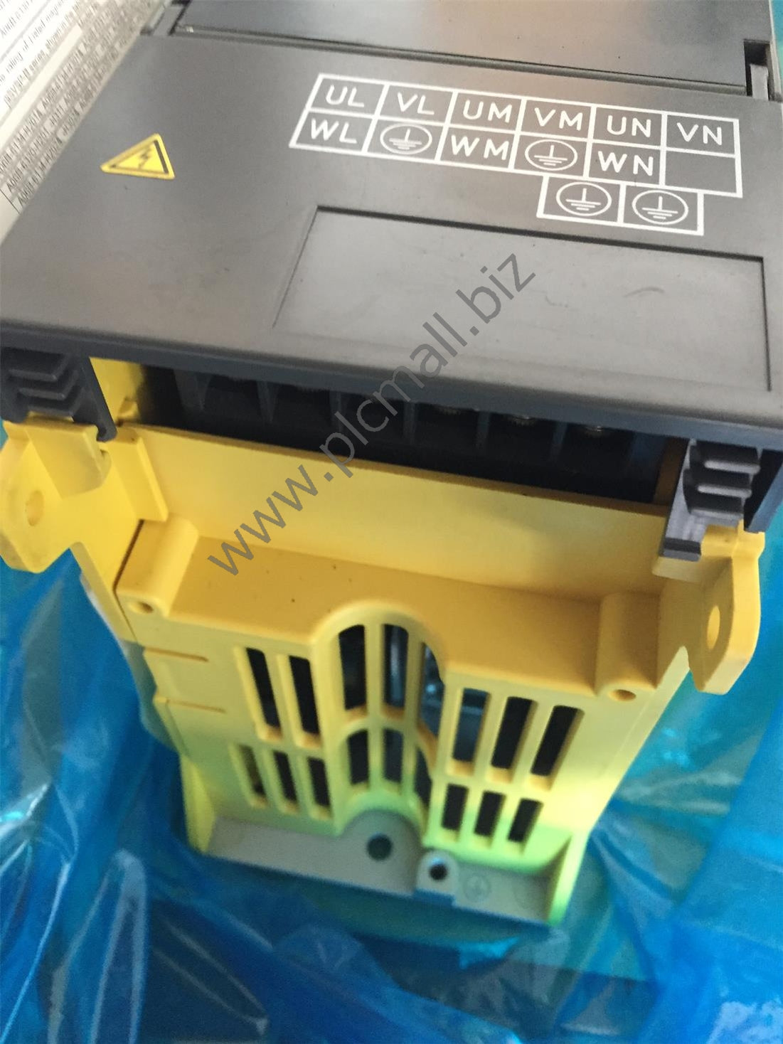 A06B-6079-H301 Fanuc Servo drive Amplifier 1.85KW 230V New in box