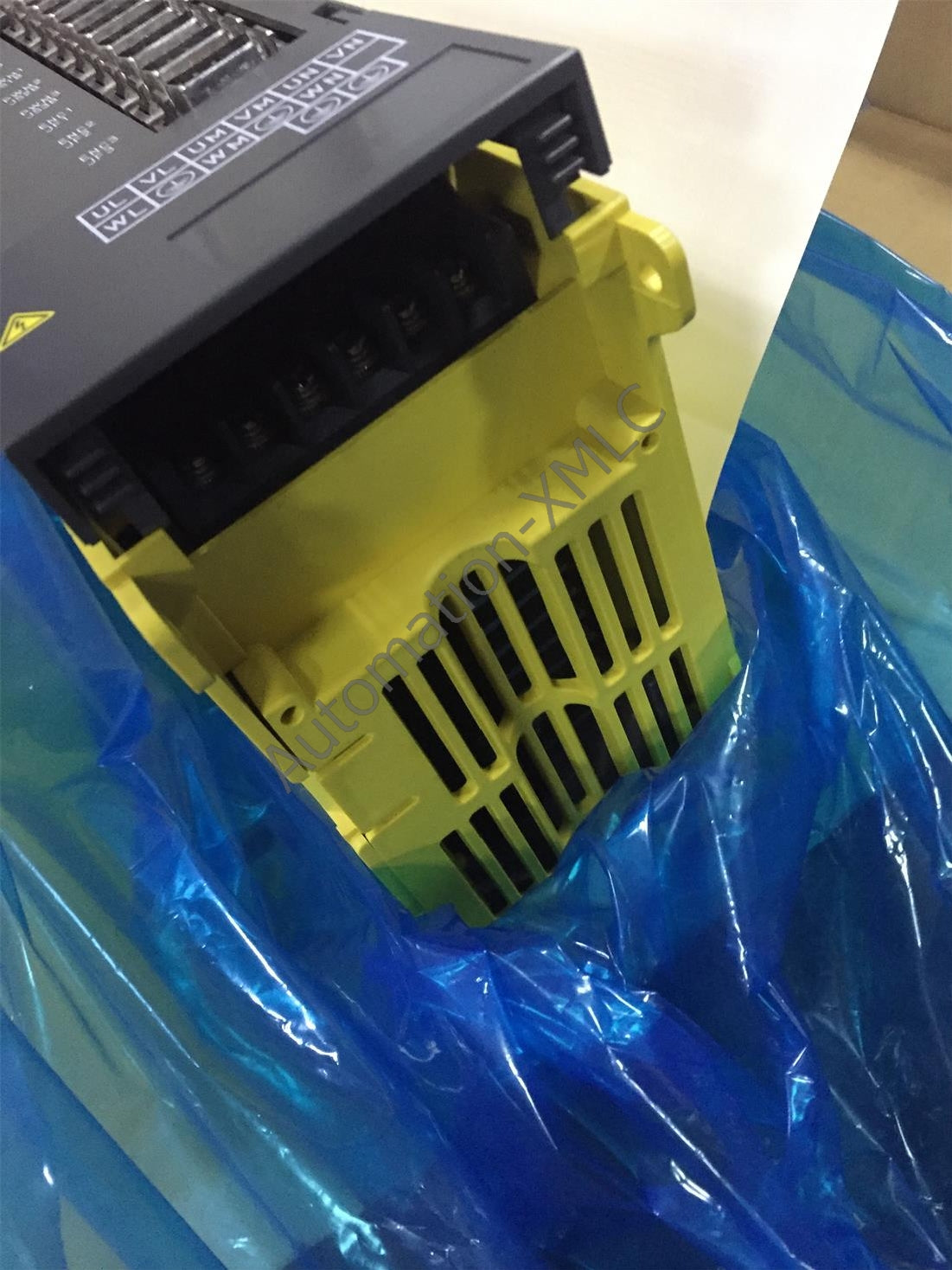 A06B-6080-H304 Fanuc Servo drive 3.7KW 230V New in box
