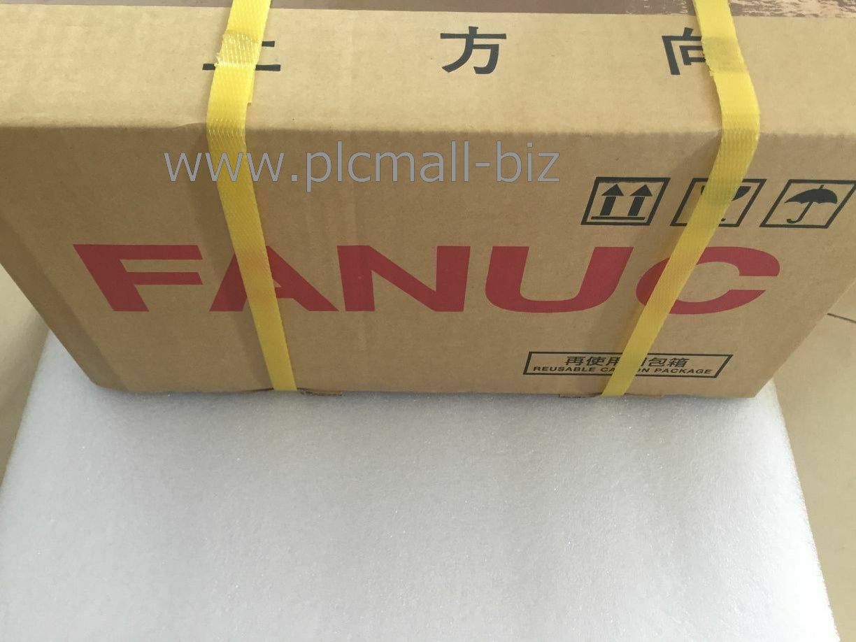 A06B-6080-H307 Fanuc servo motor Brand New