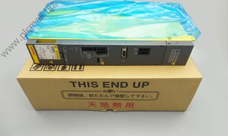 A06B-6081-H101 Fanuc Servo drive Amplifier 1.25KW New in box