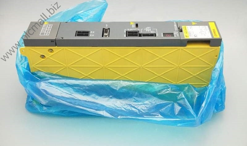A06B-6081-H101 Fanuc Servo drive Amplifier 1.25KW New in box