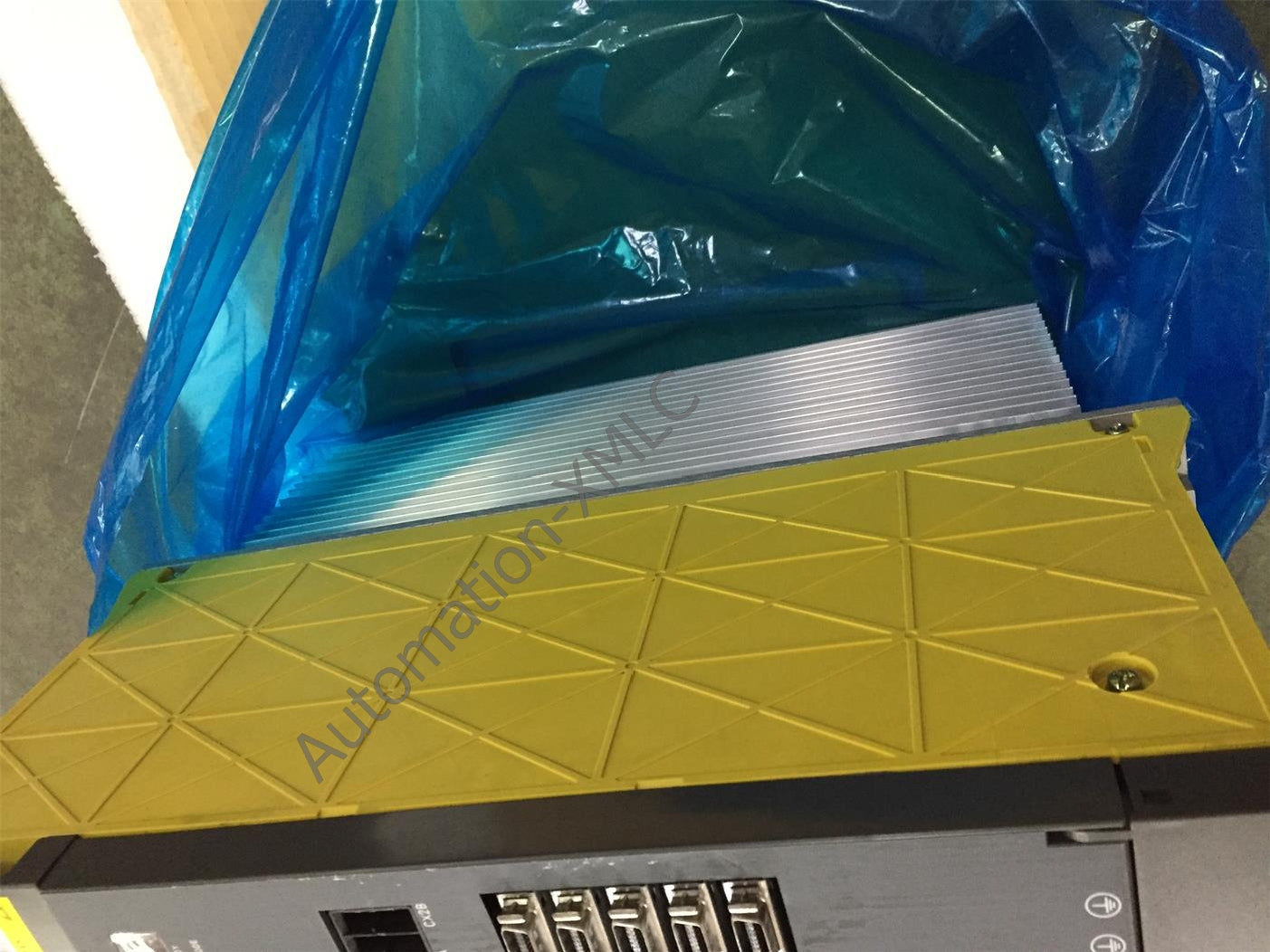 A06B-6082-H206#H512 Fanuc Servo drive Amplifier 6.8KW 230V New in box