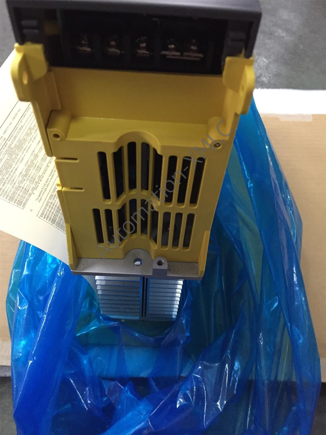 A06B-6082-H206#H512 Fanuc Servo drive Amplifier 6.8KW 230V New in box