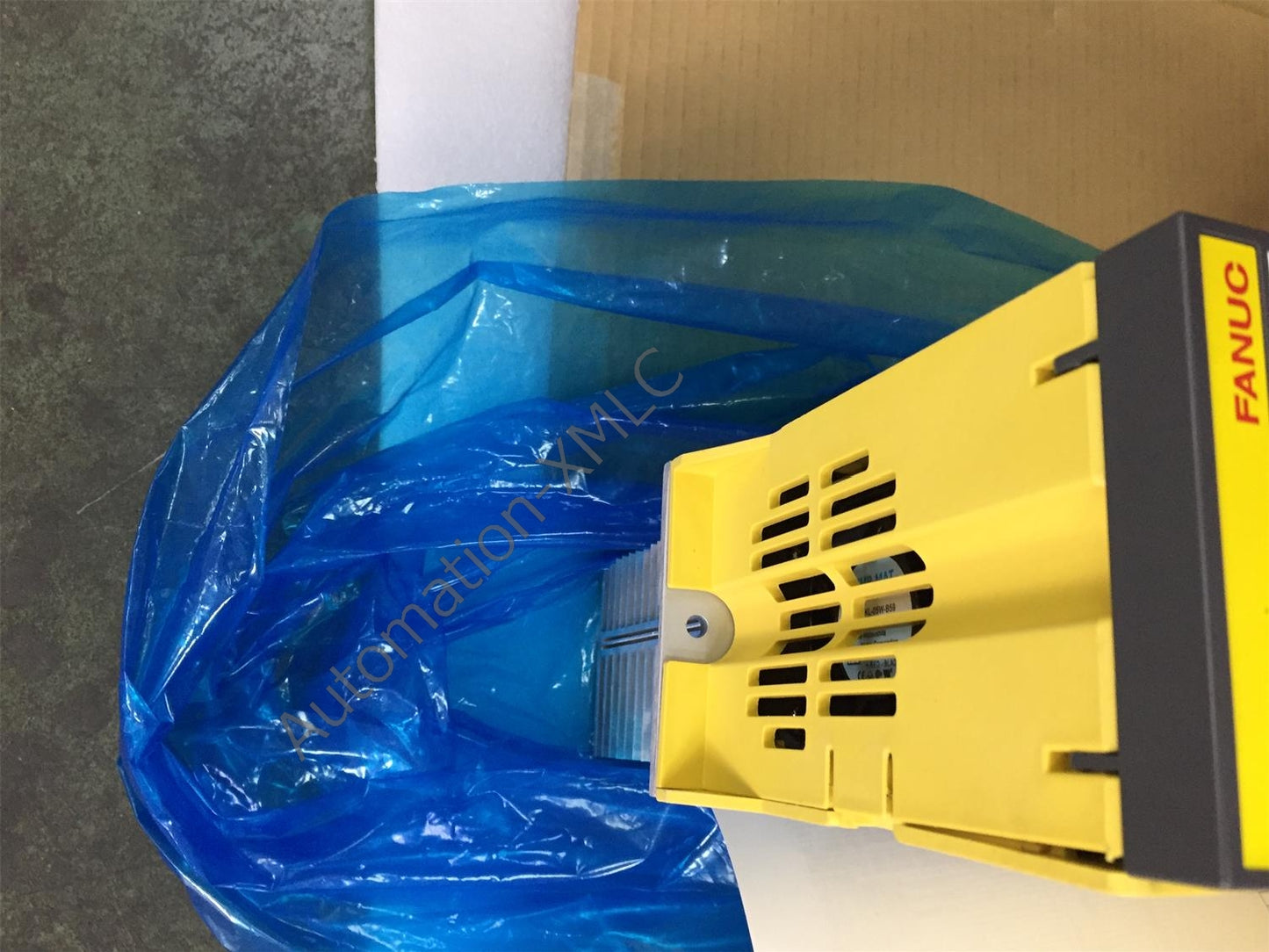 A06B-6082-H206#H512 Fanuc Servo drive Amplifier 6.8KW 230V New in box