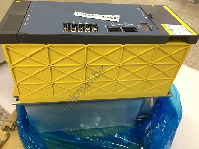 A06B-6082-H222#H512 Fanuc Servo drive New in box Rapid transportation