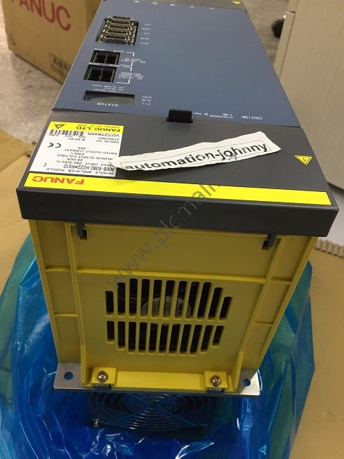A06B-6082-H222#H512 Fanuc Servo drive New in box Rapid transportation
