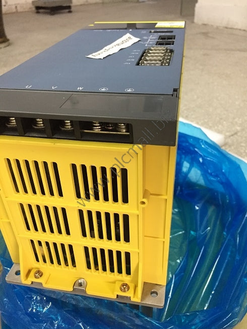 A06B-6082-H222#H512 Fanuc Servo drive New in box Rapid transportation
