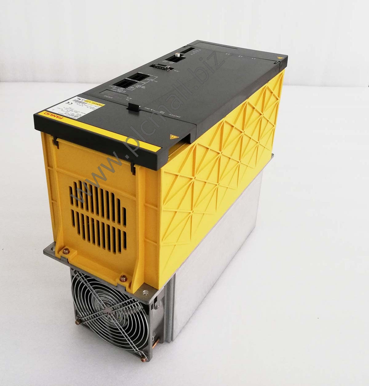 A06B-6087-H137 Fanuc Servo drive Amplifier New in box