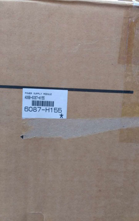 A06B-6087-H155 Fanuc Servo drive New in box