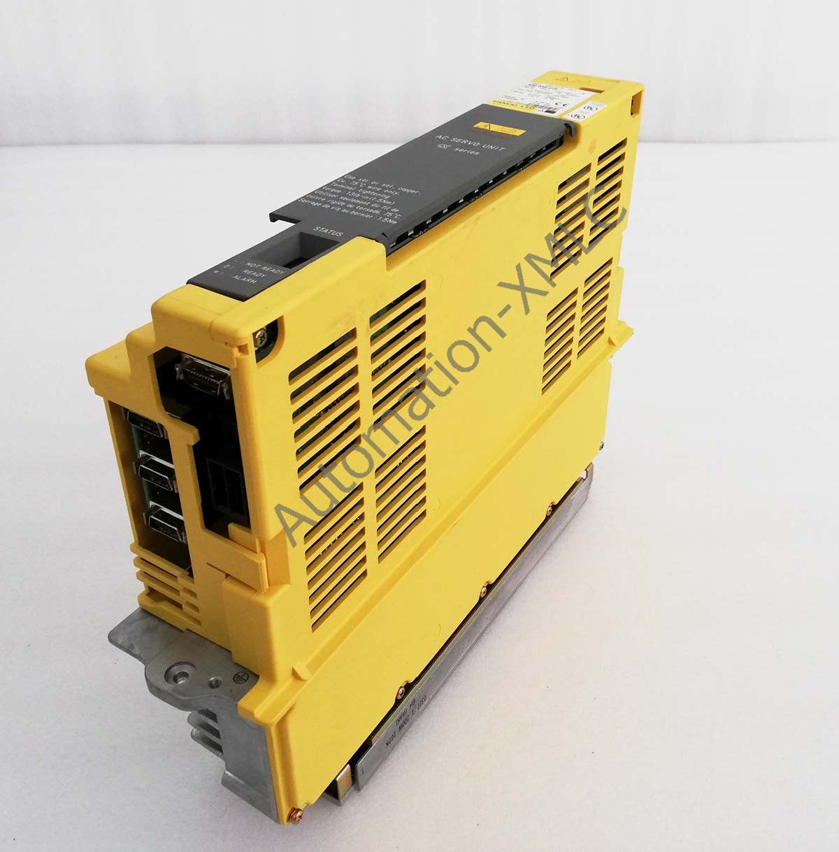 A06B-6089-H101 Fanuc Servo drive Amplifier New in box