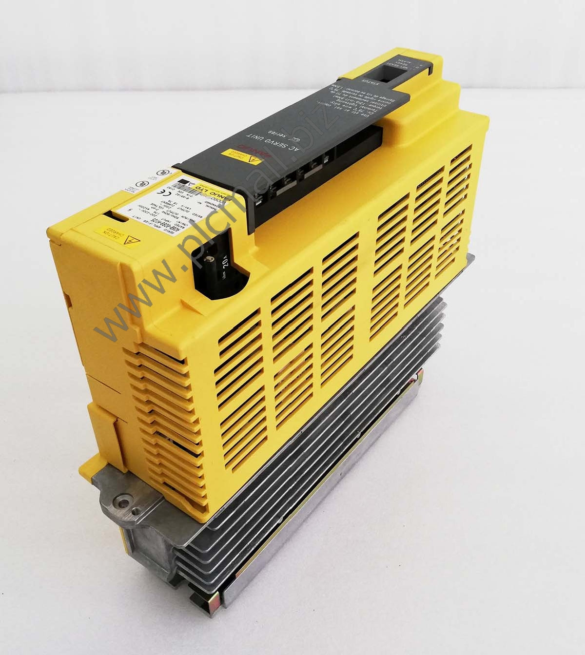 A06B-6089-H104 Fanuc Servo drive New in box Rapid transportation