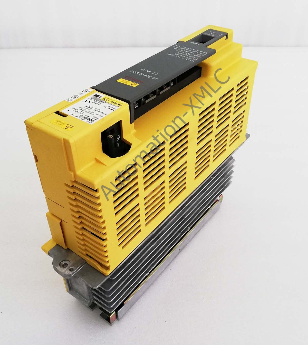 A06B-6089-H101 Fanuc Servo drive Amplifier New in box