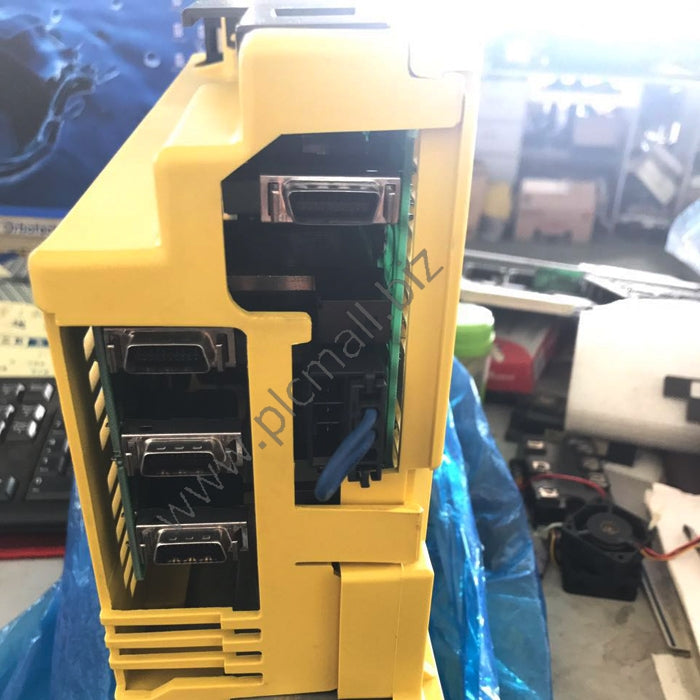 A06B-6089-H105 Fanuc Servo drive Amplifier 50Hz/60Hz 230V New in box