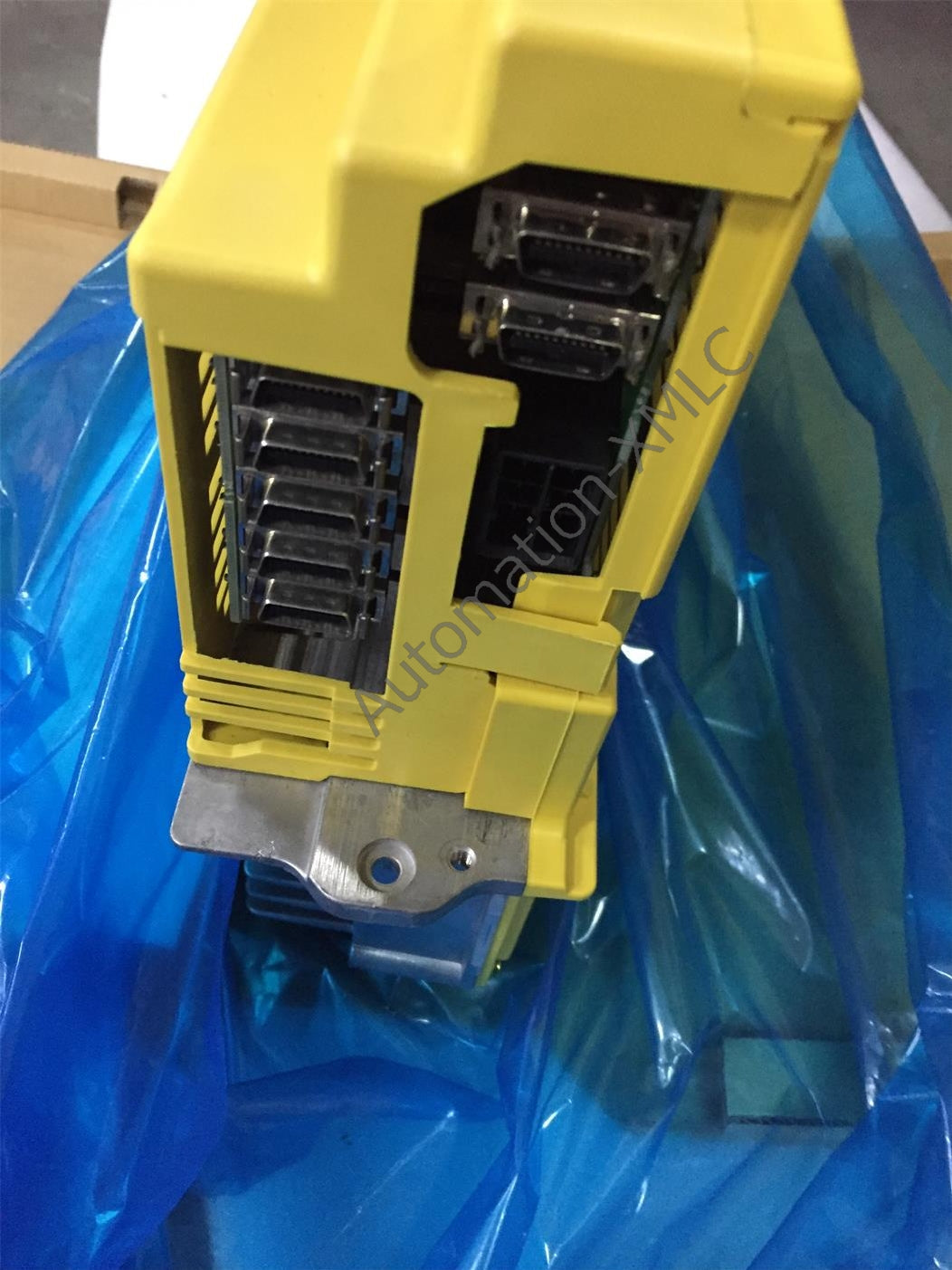 A06B-6089-H205 Fanuc Servo drive Amplifier New in box