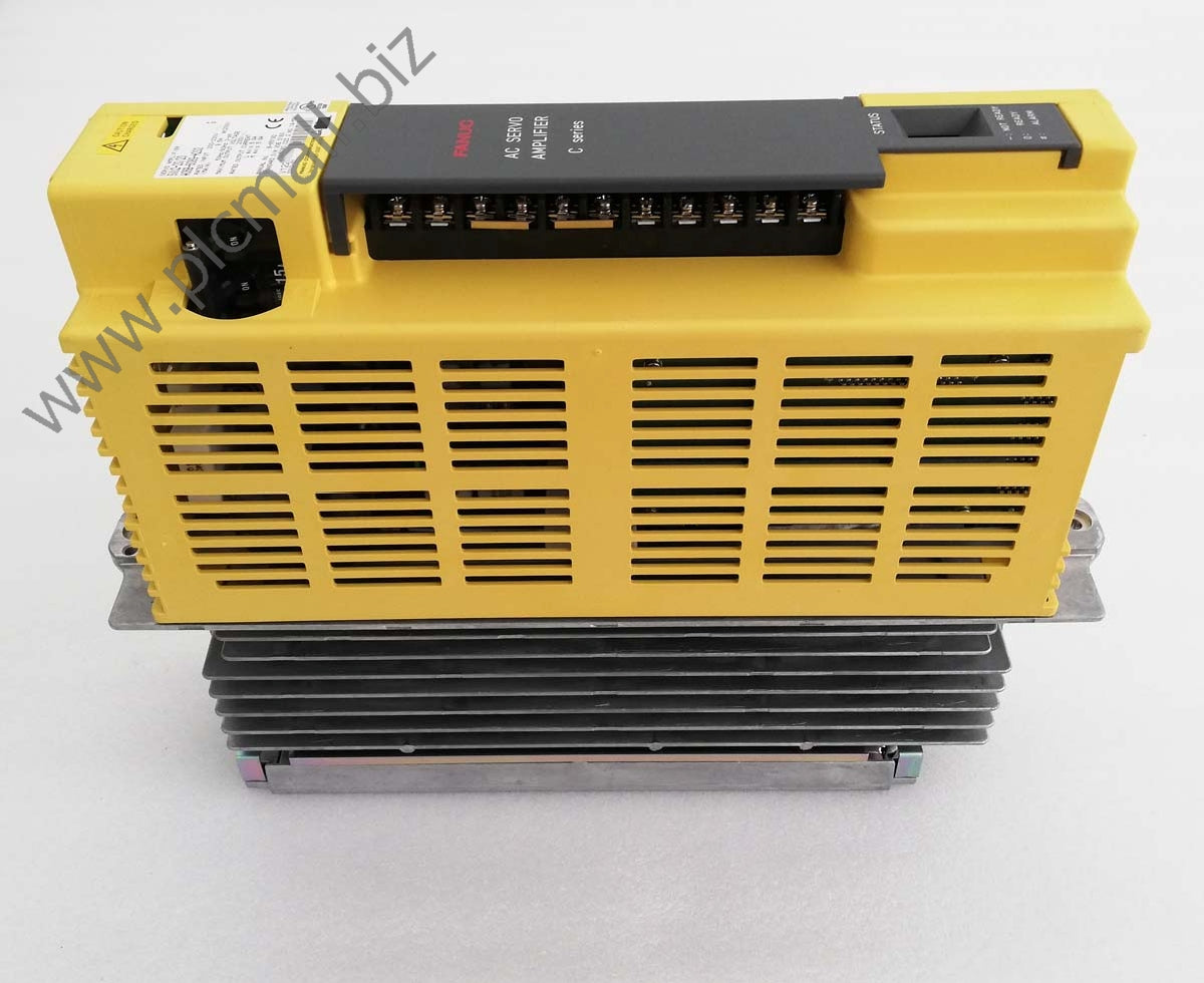 A06B-6089-H204 Fanuc Servo drive Amplifier New in box
