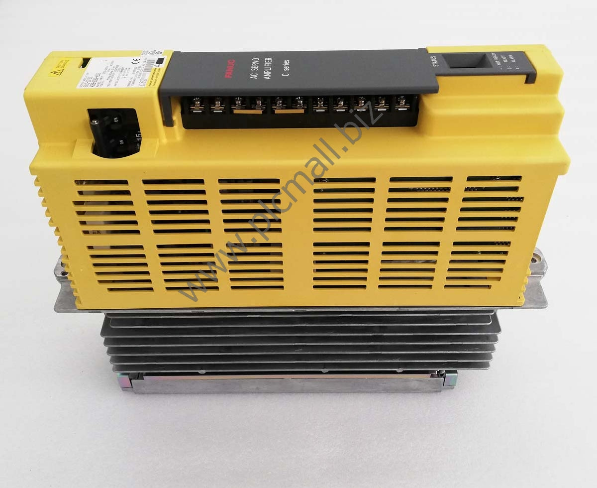 A06B-6089-H206 Fanuc Servo drive Amplifier New in box