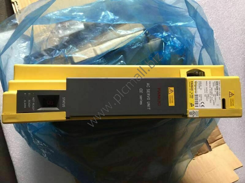 A06B-6090-H004 Fanuc Servo drive Amplifier 50HZ/60HZ 230V New in box
