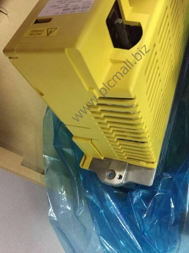 A06B-6090-H004 Fanuc Servo drive Amplifier 50HZ/60HZ 230V New in box