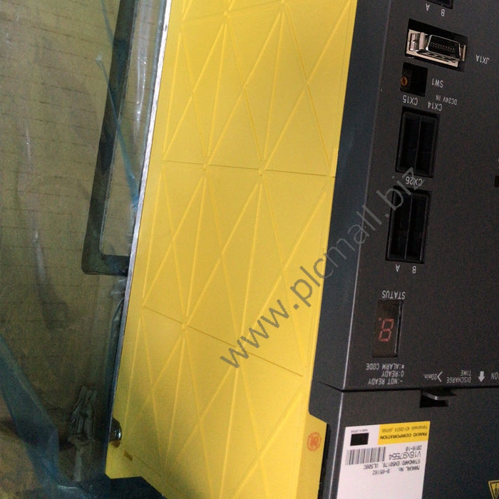 A06B-6091-H002 Fanuc Servo drive Amplifier New in box